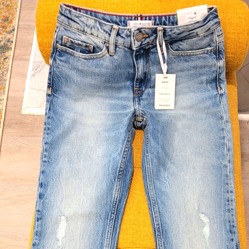 Tommy Hilfiger Jeans